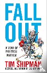 Shipman, Tim - Fall Out