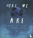 Jeffers, Oliver - Here We Are