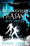 Landy, Derek - Death Bringer