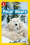 Marsh, Laura, National Geographic Kids - Polar Bears