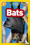 Carney, Elizabeth, National Geographic Kids - Bats