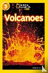 Schreiber, Anne, National Geographic Kids - Volcanoes