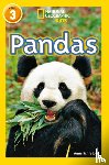 Schreiber, Anne, National Geographic Kids - Pandas