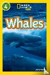 Marsh, Laura, National Geographic Kids - Whales