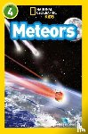 Stewart, Melissa, National Geographic Kids - Meteors