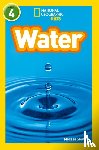 Stewart, Melissa, National Geographic Kids - Water
