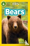 Carney, Elizabeth, National Geographic Kids - Bears