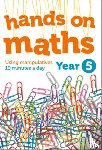 Keen Kite Books - Year 5 Hands-on maths