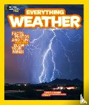 National Geographic Kids - Everything: Weather