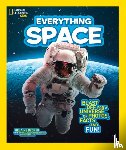 National Geographic Kids - Everything: Space