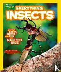 National Geographic Kids - Everything: Insects
