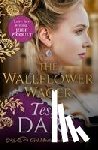 Dare, Tessa - The Wallflower Wager