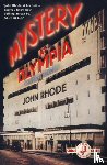 Rhode, John - Mystery at Olympia