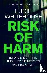 Whitehouse, Lucie - Risk of Harm