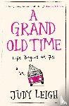 Leigh, Judy - A Grand Old Time