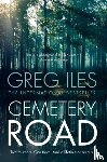 Iles, Greg - Cemetery Road