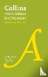 Collins Dictionaries - Vietnamese Essential Dictionary