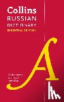 Collins Dictionaries - Russian Essential Dictionary