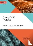 Nicholson, Su, Timmins, Russell, Byrd, Greg - Edexcel GCSE Maths Achieve Grade 7-9 Workbook