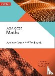 Nicholson, Su, Timmins, Russell, Byrd, Greg - AQA GCSE Maths Achieve Grade 7-9 Workbook