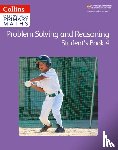 Clarke, Peter - Problem Solving and Reasoning Student Book 4