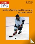 Clarke, Peter - Problem Solving and Reasoning Student Book 6