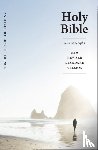  - Holy Bible: New Revised Standard Version (NRSV) Anglicized Cross-Reference edition with Apocrypha