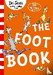 Seuss, Dr. - The Foot Book