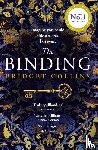 Collins, Bridget - The Binding