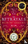 Collins, Bridget - The Betrayals