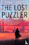 Kless, Eyal - The Lost Puzzler