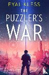 Kless, Eyal - The Puzzler’s War