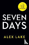 Lake, Alex - Seven Days