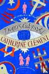 Clement, Catherine - Theo’s Odyssey