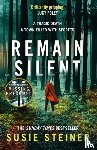 Steiner, Susie - Remain Silent