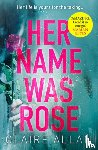 Allan, Claire - Her Name Was Rose