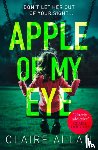Allan, Claire - Apple of My Eye