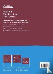 Collins GCSE - GCSE 9-1 Combined Science In Two Weeks