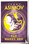 Asimov, Isaac - The Naked Sun