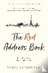 Lundberg, Sofia - The Red Address Book