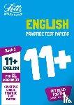 Collins 11+ - 11+ English Practice Papers Book 2