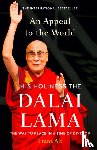 Lama, Dalai - An Appeal to the World