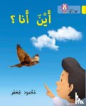 Gaafar, Mahmoud - Where am I?