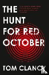 Clancy, Tom - The Hunt for Red October