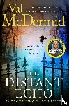 McDermid, Val - The Distant Echo