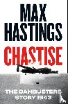 Hastings, Max - Untitled
