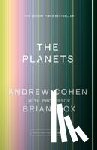 Cox, Professor Brian, Cohen, Andrew - The Planets