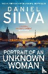 Silva, Daniel - Portrait of an Unknown Woman
