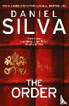 Silva, Daniel - The Order