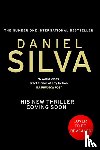 Silva, Daniel - The New Girl